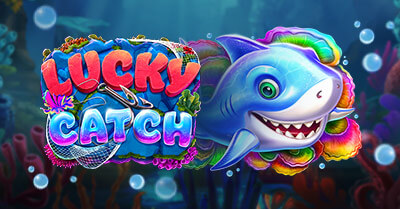 JumbaBet Lucky Catch